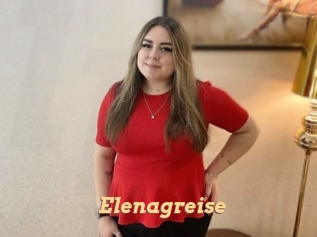 Elenagreise