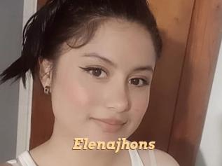 Elenajhons