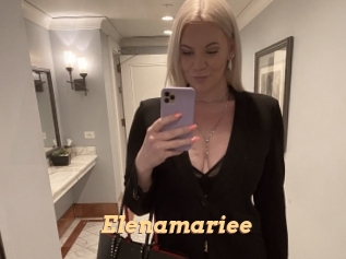elenamariee Live Paradise