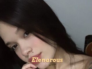 Elenarous