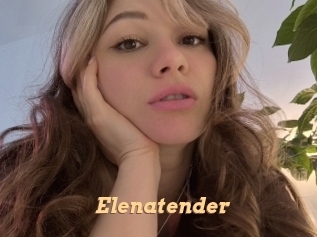 Elenatender