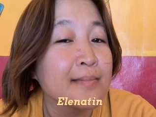 Elenatin