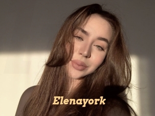 Elenayork