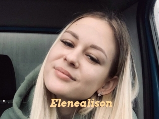 Elenealison