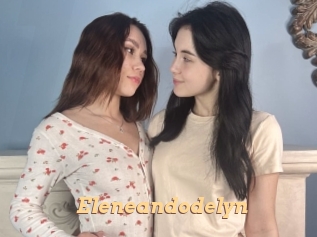 Eleneandodelyn