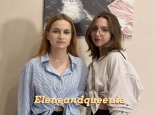 Eleneandqueenie