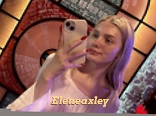 eleneaxley Live Paradise