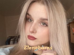 Elenebarns