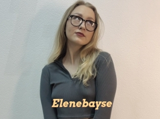 Elenebayse