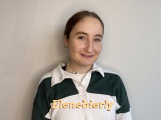 Elenebierly