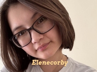 Elenecorby