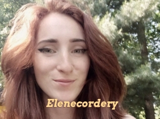 Elenecordery