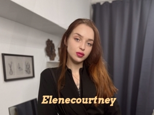Elenecourtney