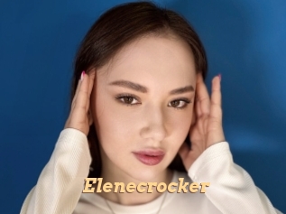 Elenecrocker