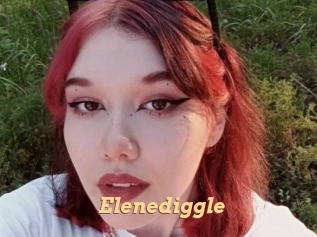 Elenediggle