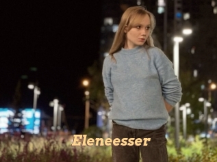 Eleneesser
