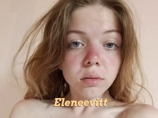 Eleneevitt