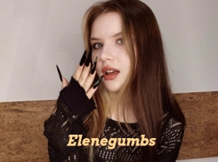 Elenegumbs