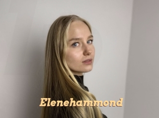 Elenehammond