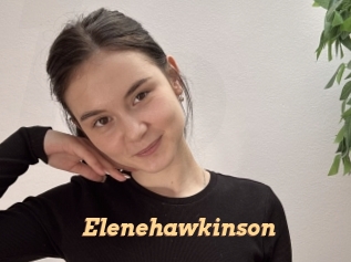 Elenehawkinson