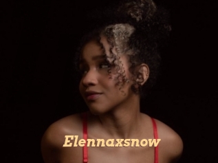 Elennaxsnow