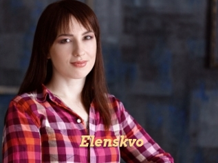Elenskvo