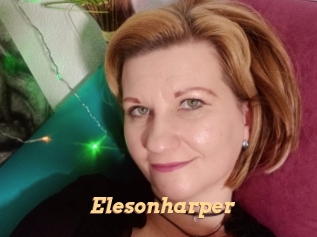 Elesonharper