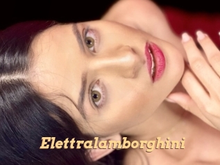 Elettralamborghini