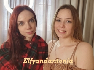 Elfyandantonia