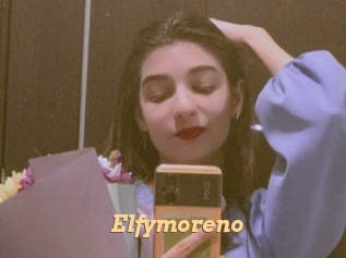 Elfymoreno