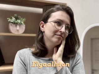 Elgaallston