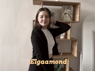 Elgaamond