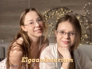Elgaandmariam