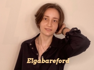 Elgabareford