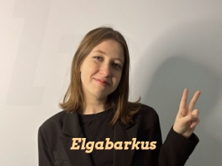 Elgabarkus