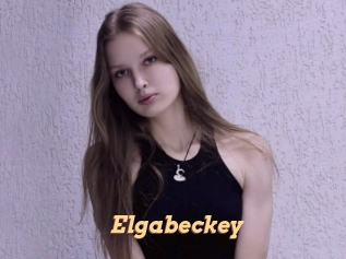 Elgabeckey