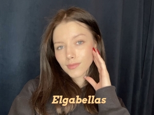 Elgabellas