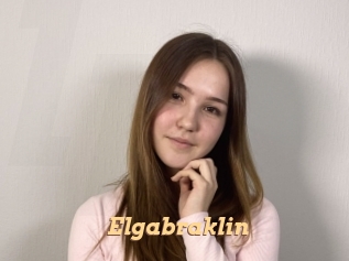 Elgabraklin