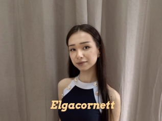 Elgacornett