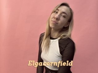 Elgacornfield