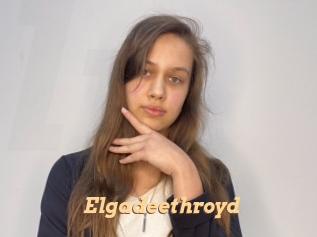 Elgadeethroyd