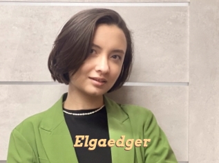 Elgaedger