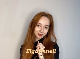 Elgafinnell
