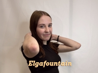 Elgafountain