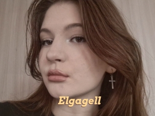 Elgagell