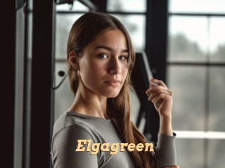 Elgagreen