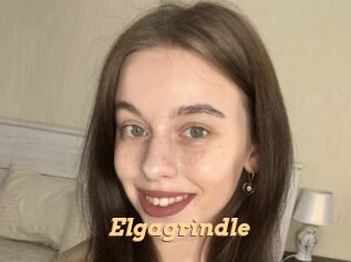 Elgagrindle