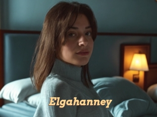 Elgahanney