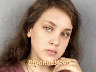Elgahazleton