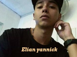 Elian_yannick